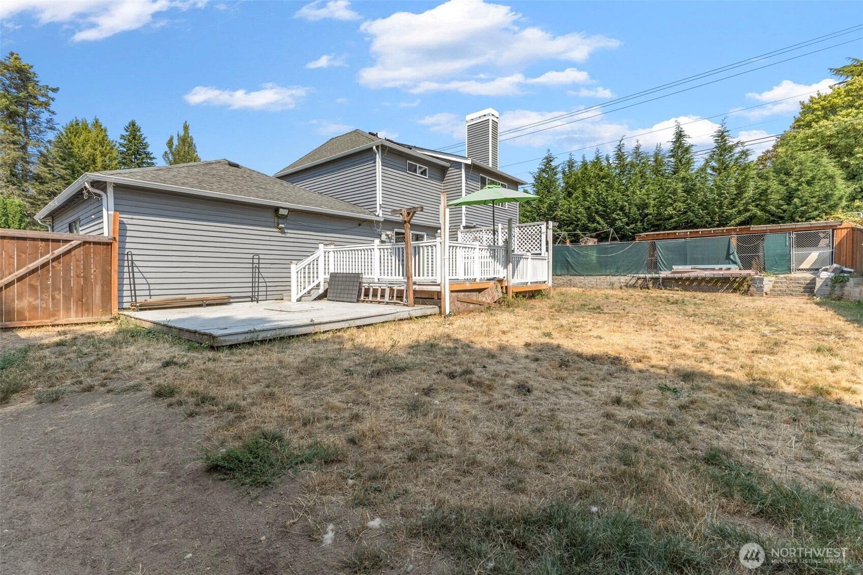 Se 228th St, Kent, WA 98031