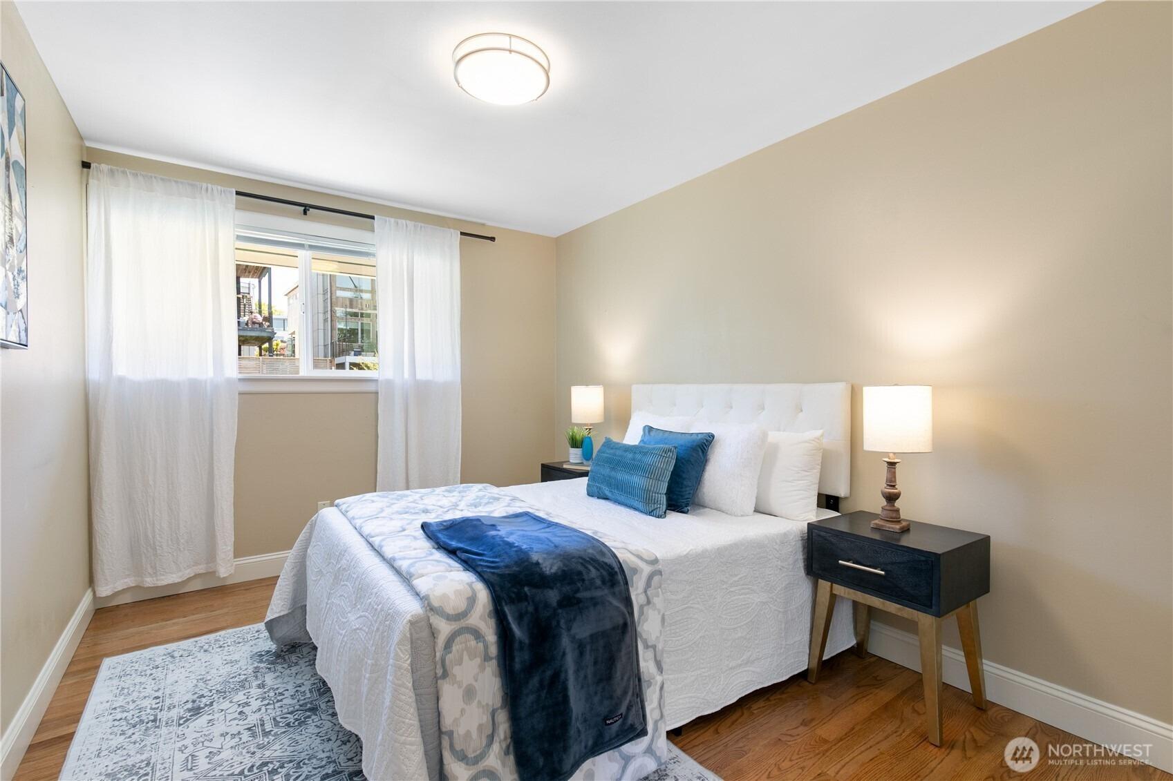 Lake Washington Blvd Ne, Kirkland, WA 98033