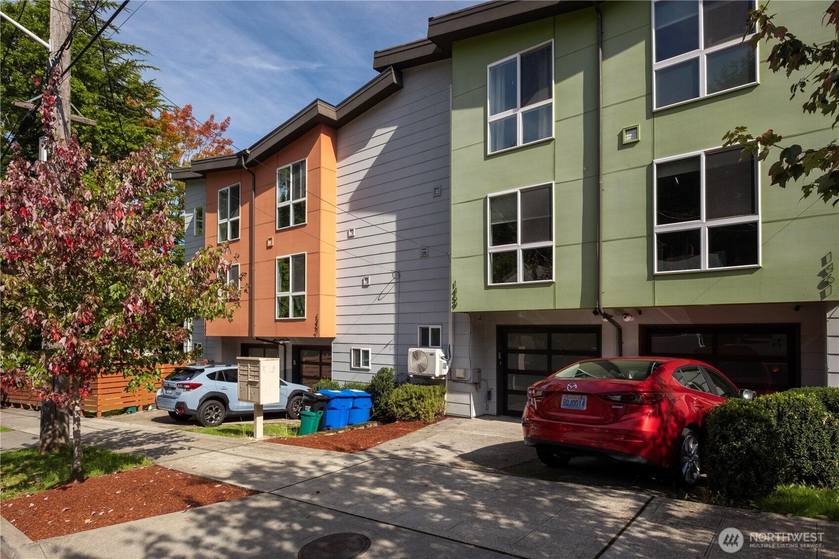 S Columbian Way, Seattle, WA 98144