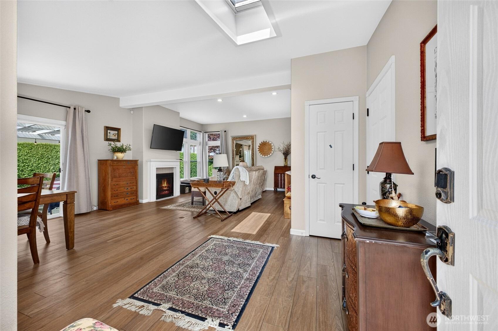 88th Street Ct E, Puyallup, WA 98371