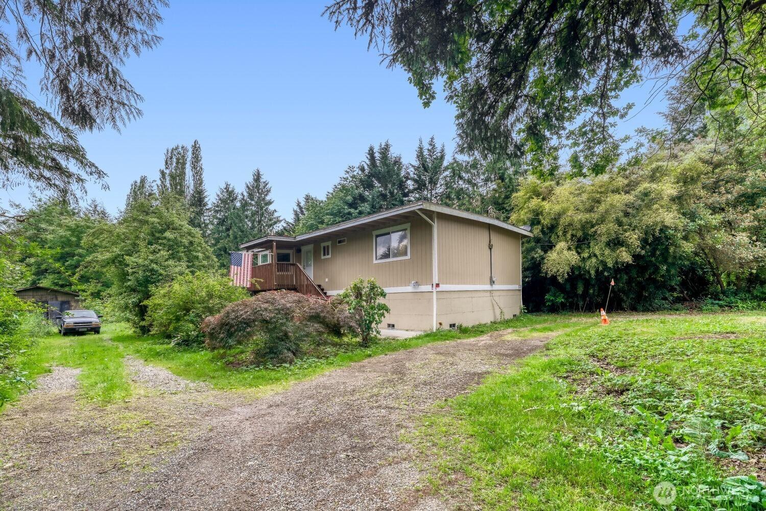 318th Ave Ne, Carnation, WA 98014