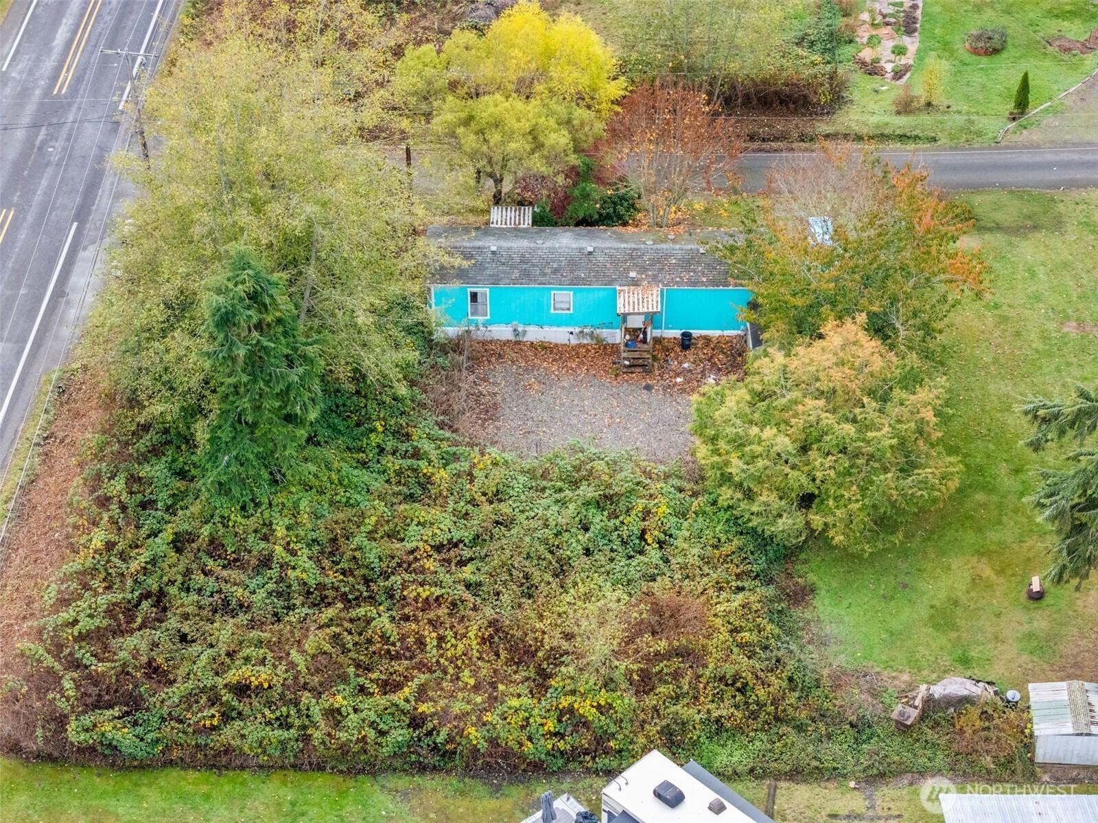 W Spruce St, Port Ludlow, WA 98365
