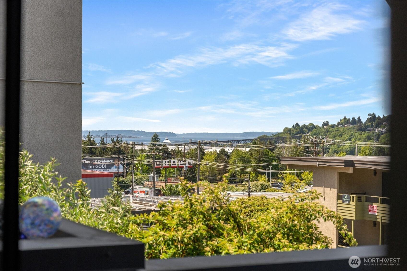 14th Ave W, Seattle, WA 98119