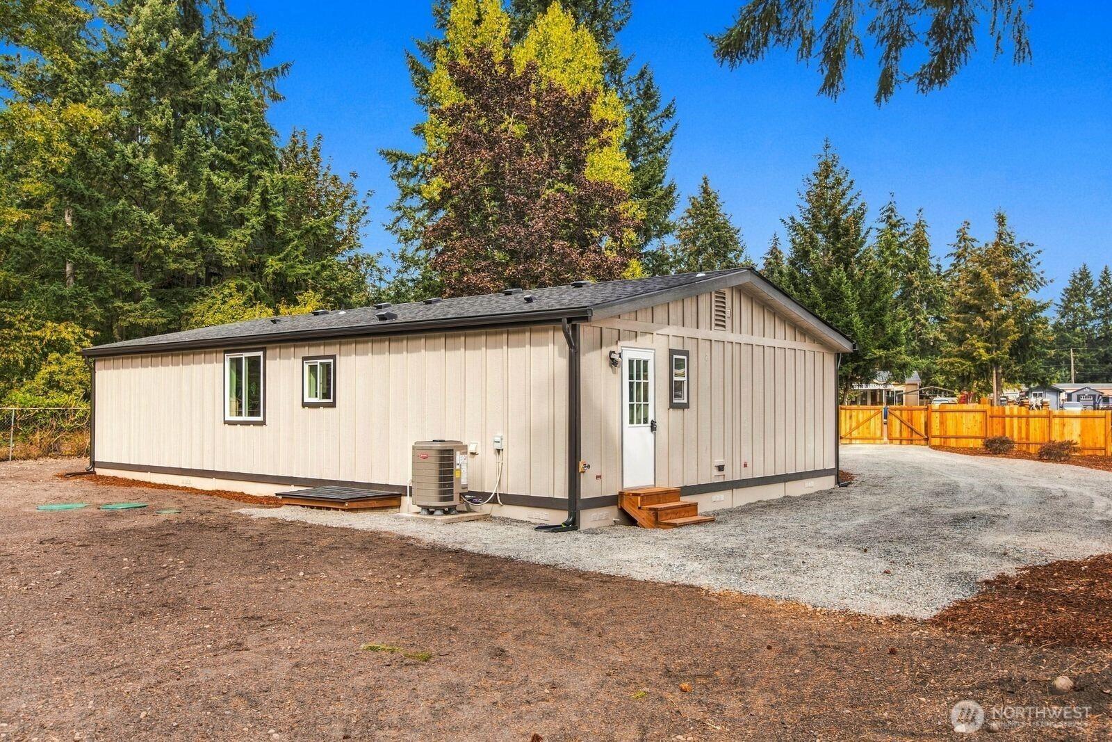 252nd Street Ct E, Spanaway, WA 98387