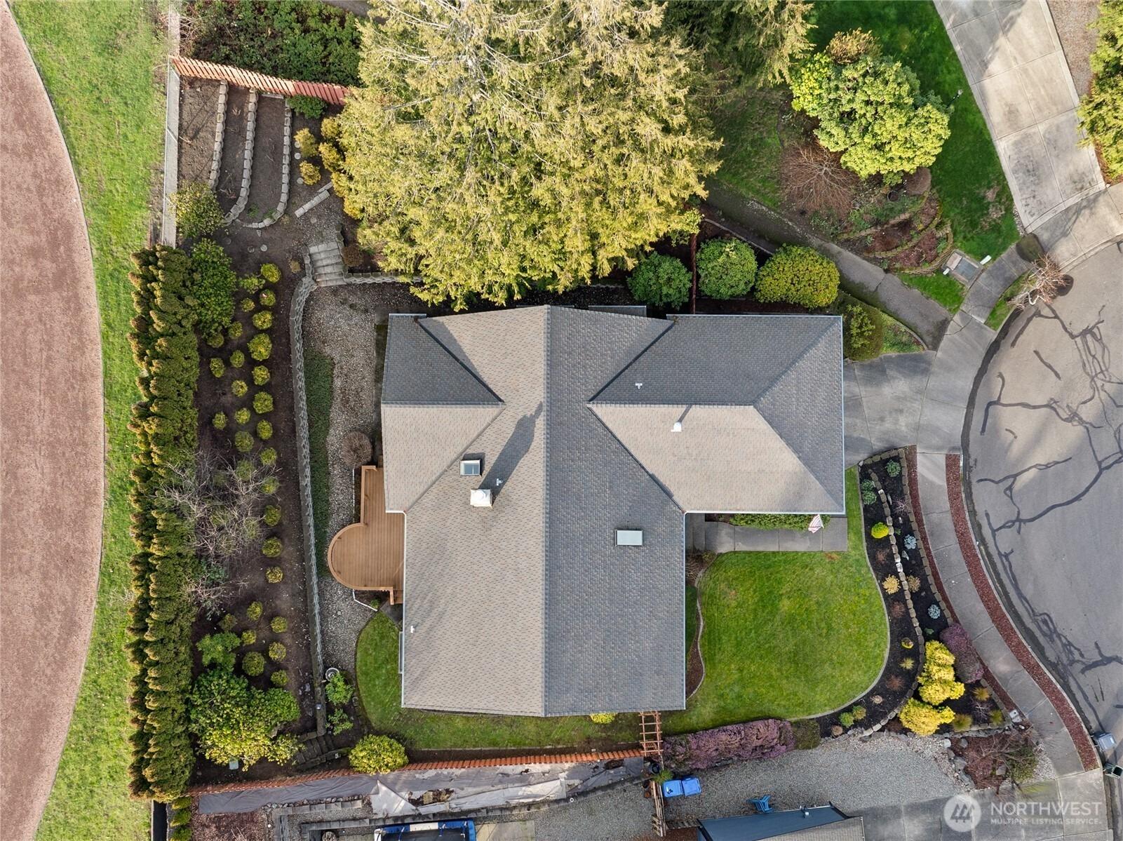 21st Street Pl Se, Puyallup, WA 98374