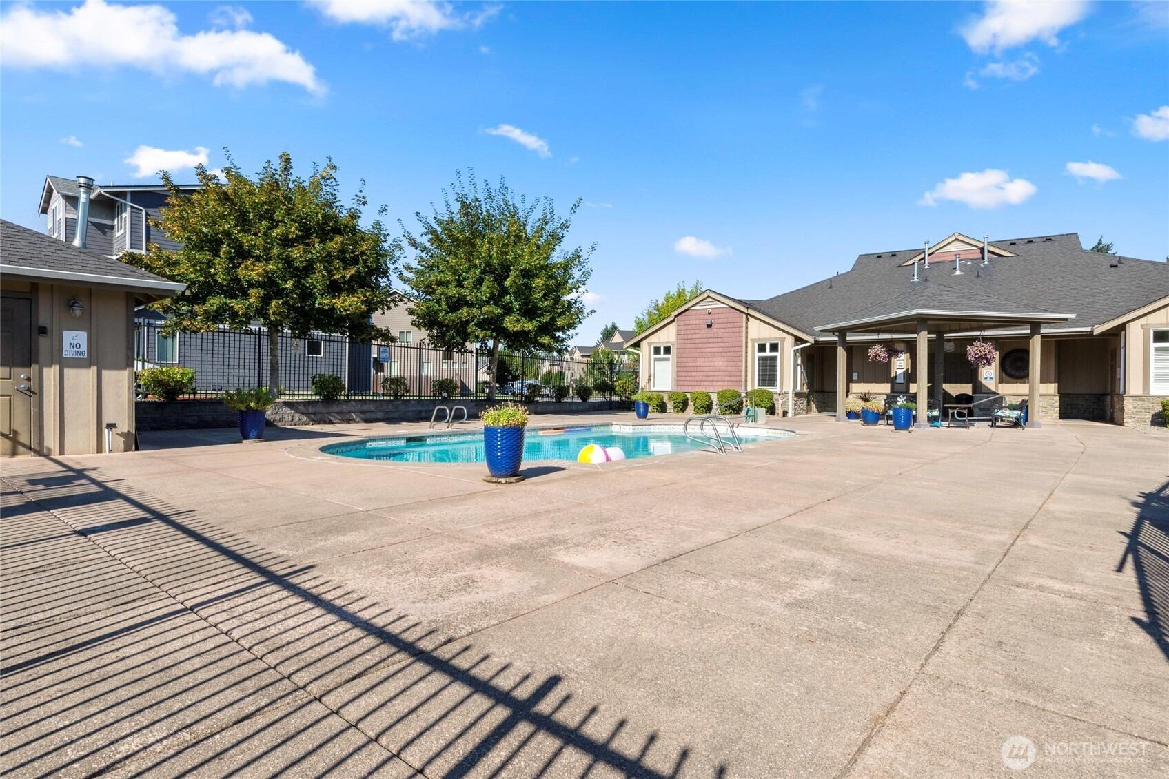 97th Ave E, Puyallup, WA 98373