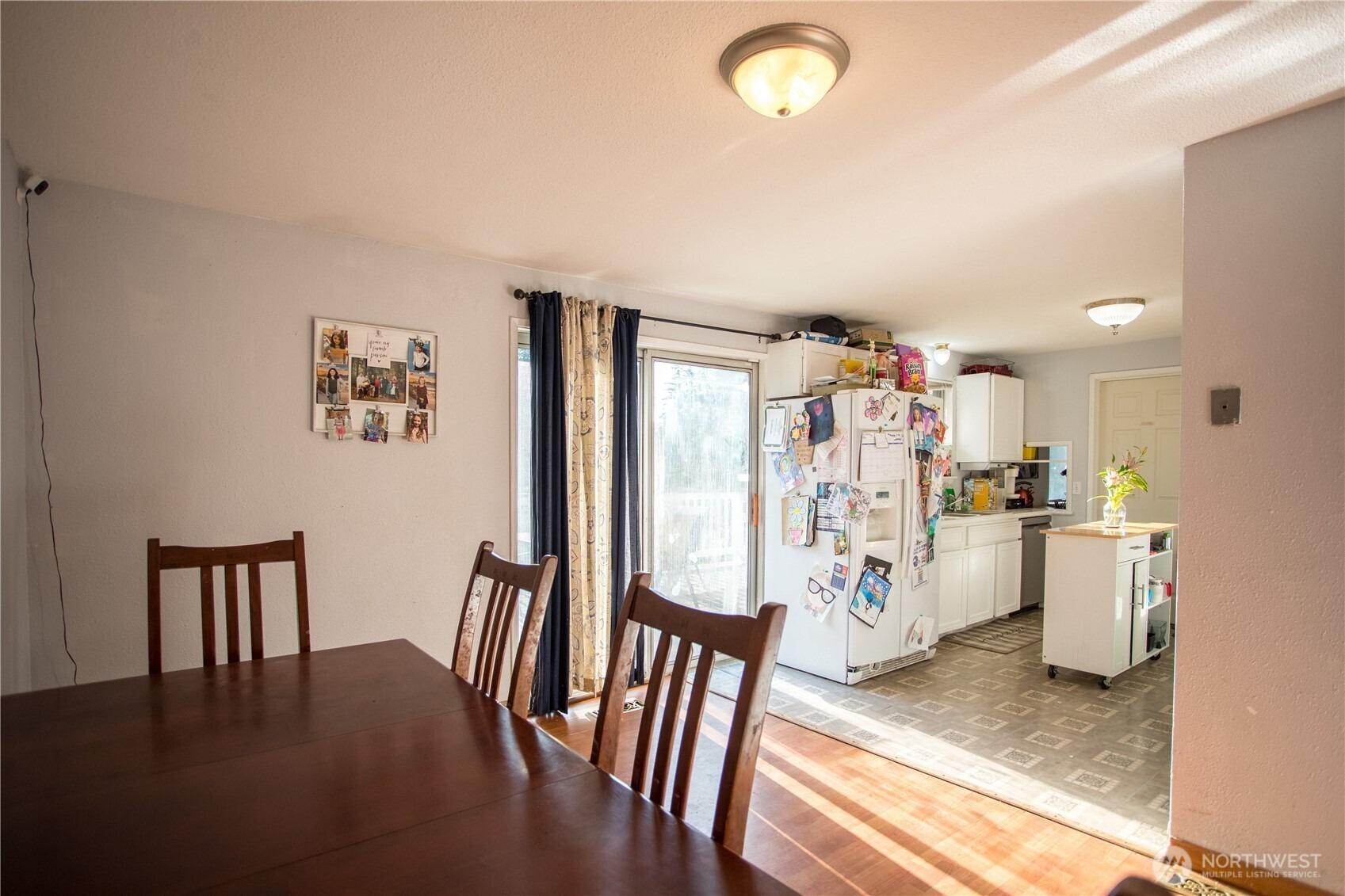72nd Avenue Ct E, Puyallup, WA 98373