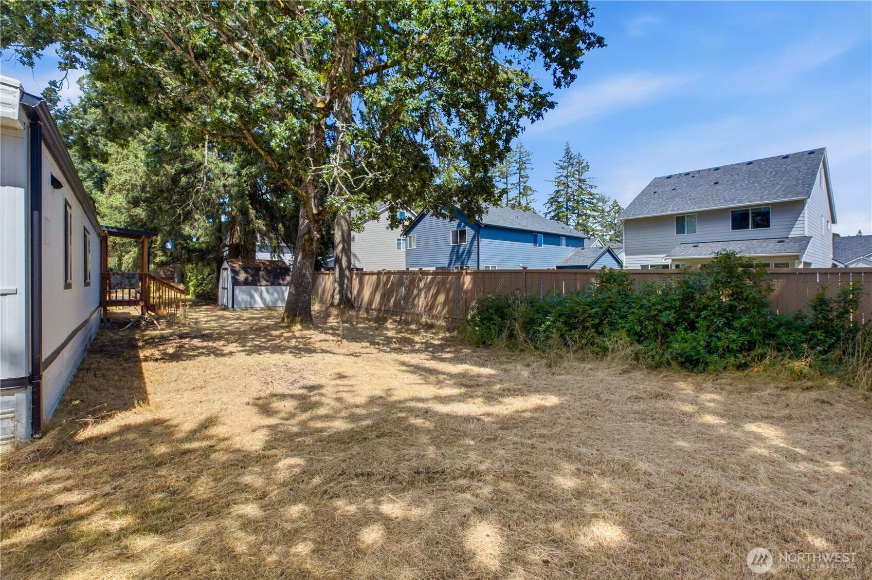 165th Street Ct E, Spanaway, WA 98387