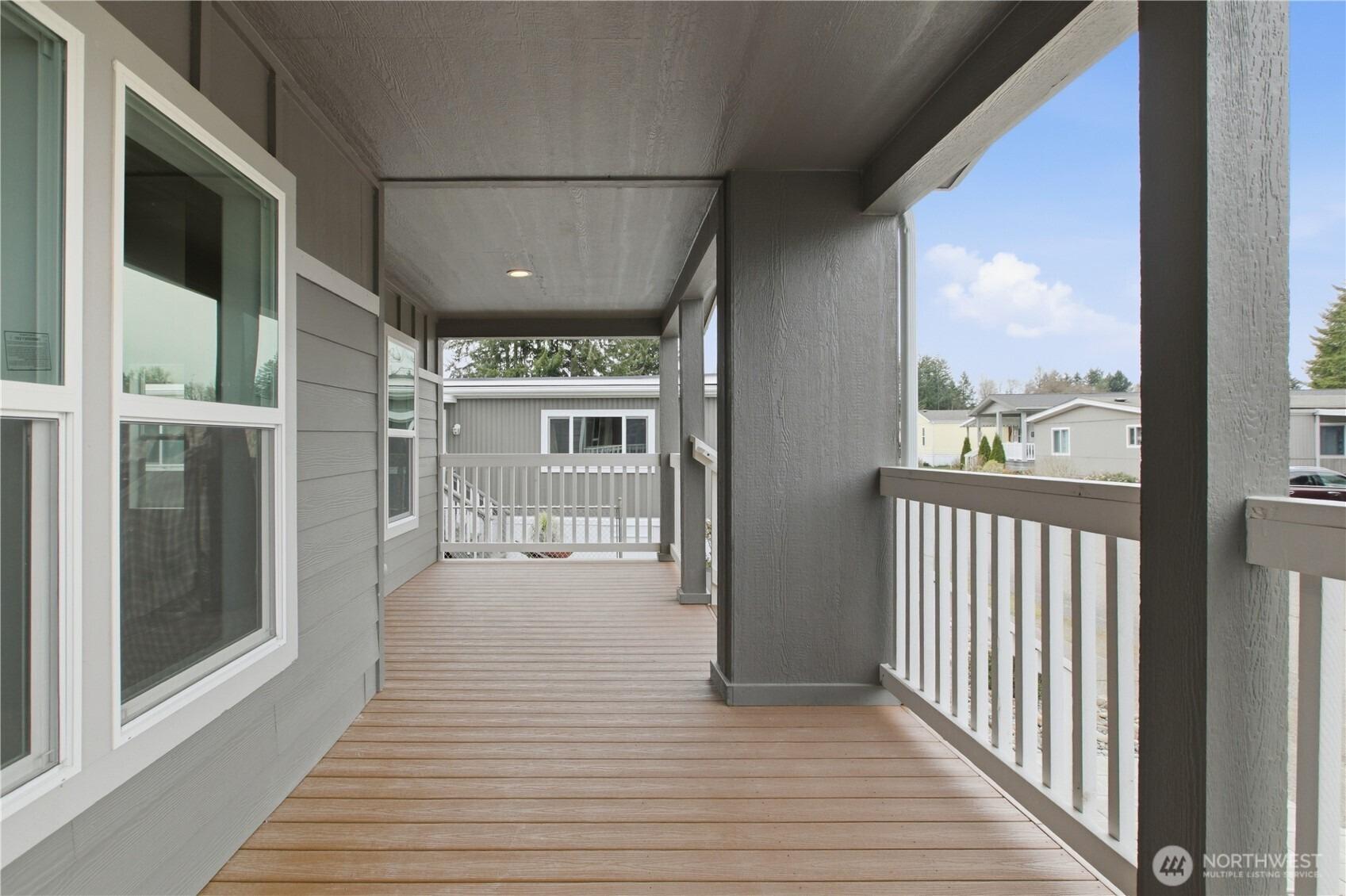 Archwood Dr Sw, Olympia, WA 98502