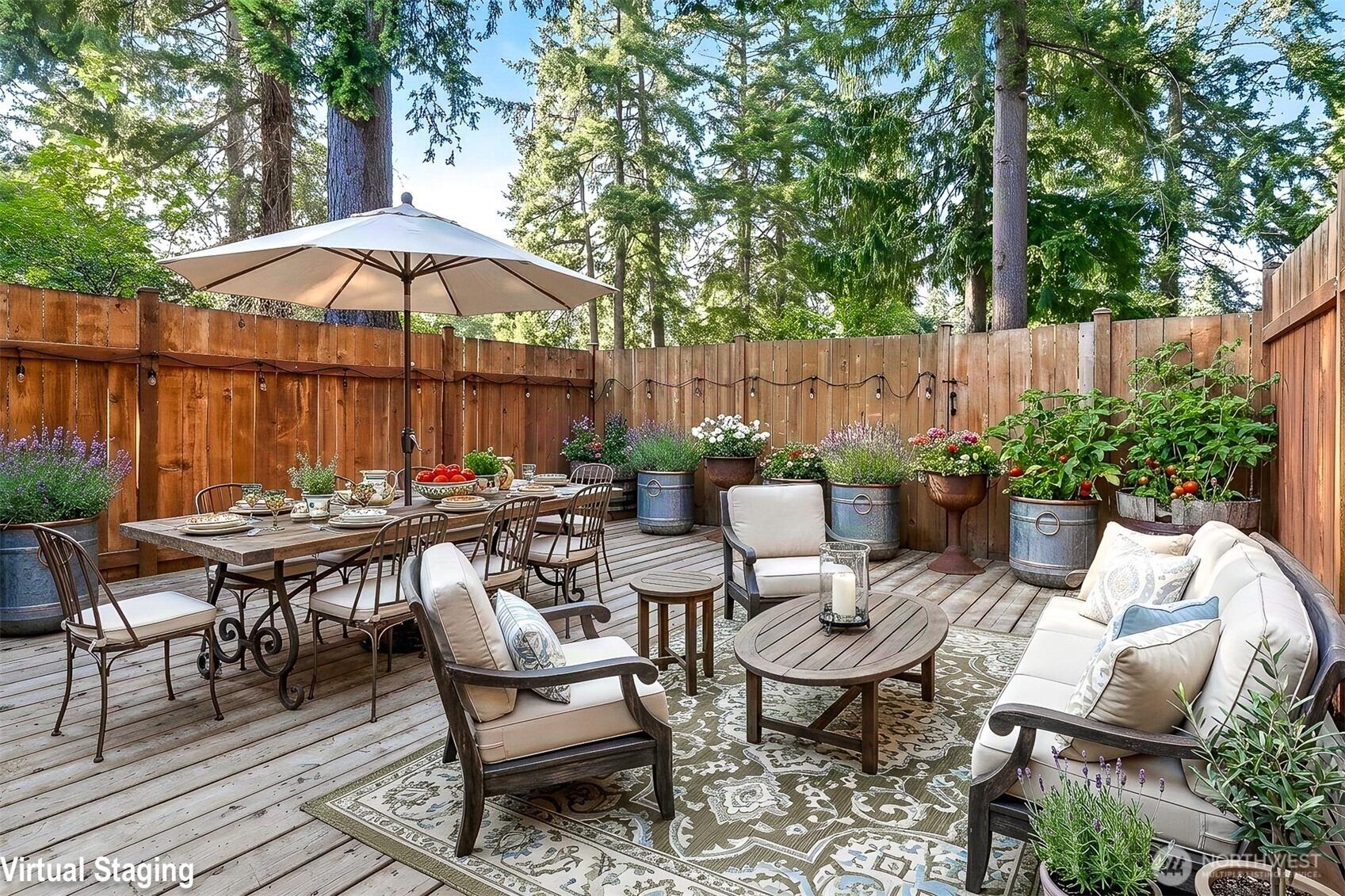 238th St Sw, Edmonds, WA 98026