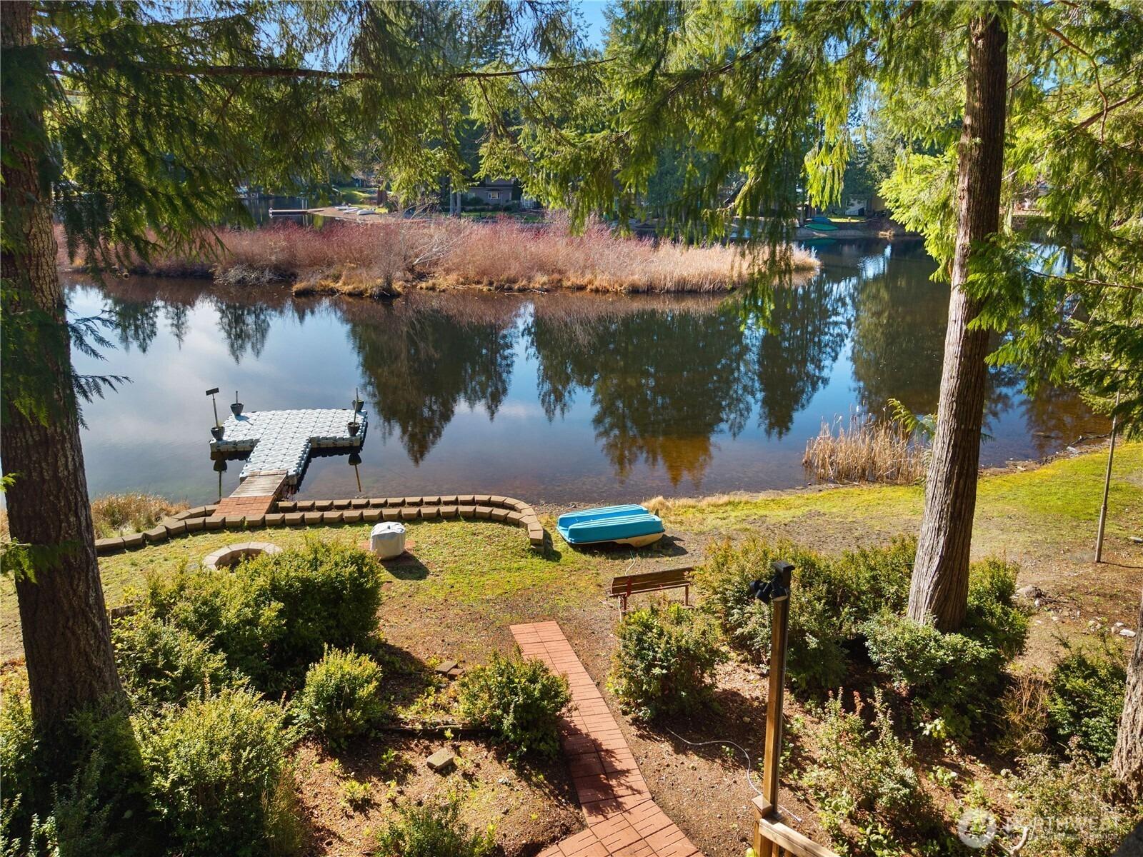 E Saint Andrews Dr N, Shelton, WA 98584