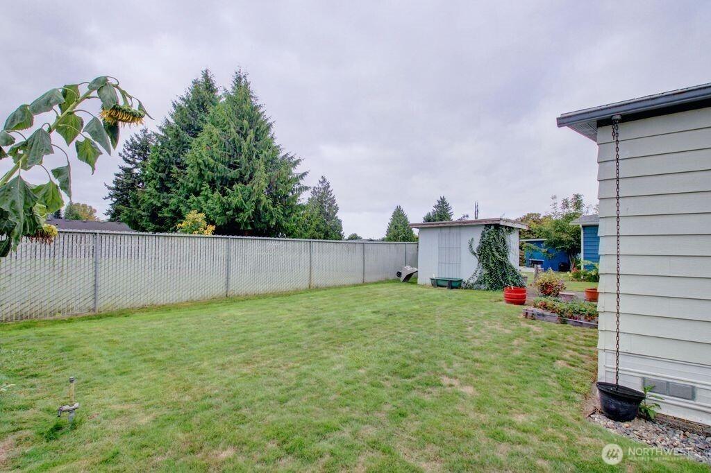Maple Ln, Sedro Woolley, WA 98284