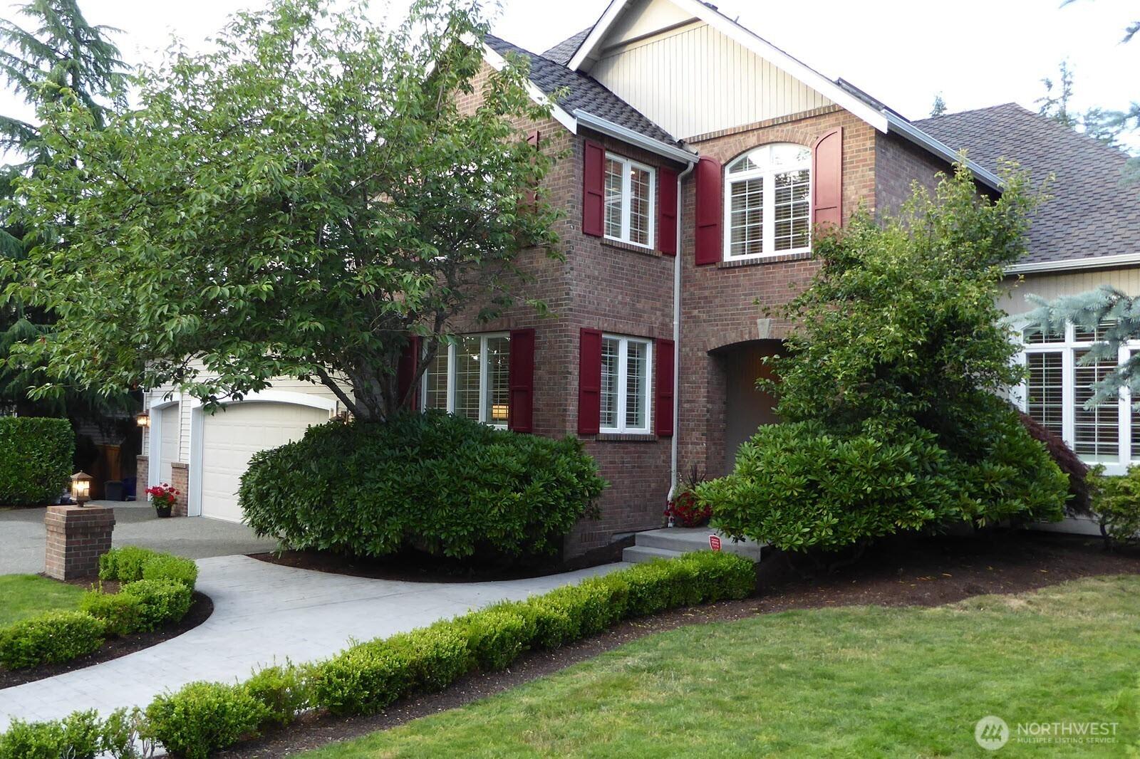 279th Dr Se, Sammamish, WA 98075