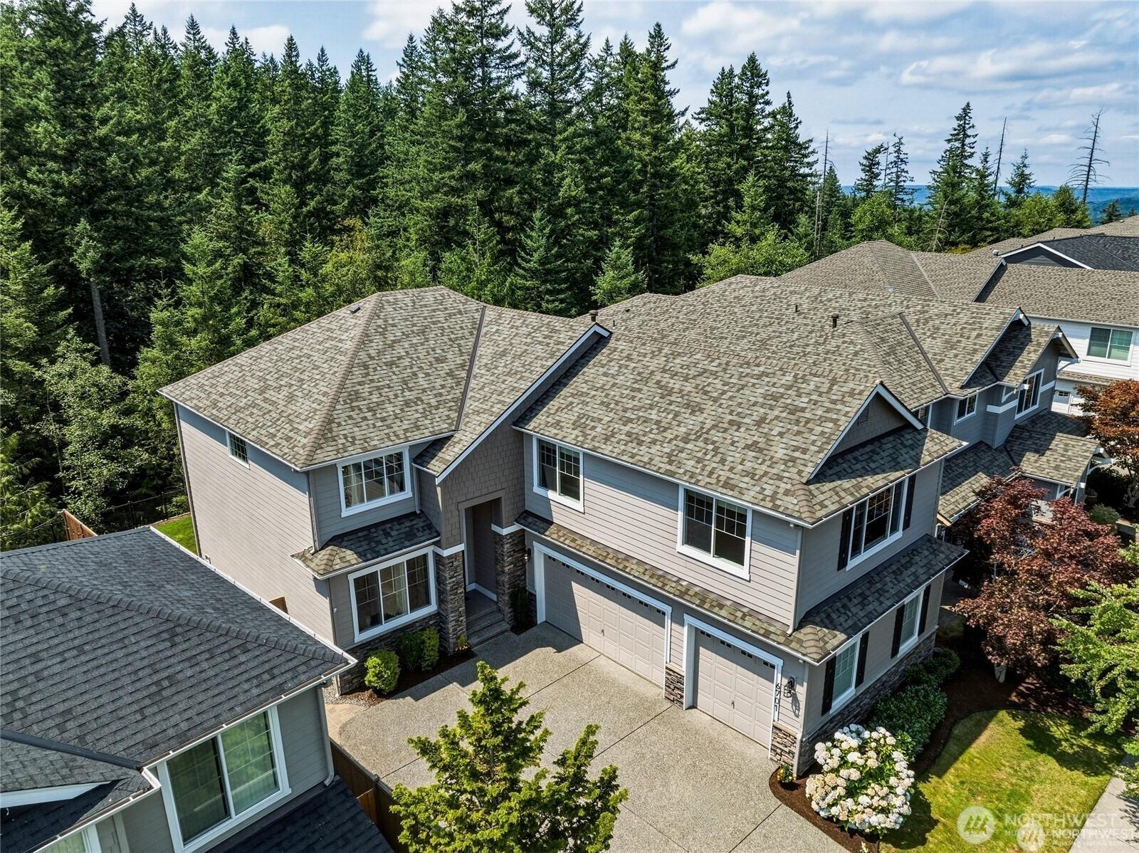 W Crest View Loop Se, Snoqualmie, WA 98065