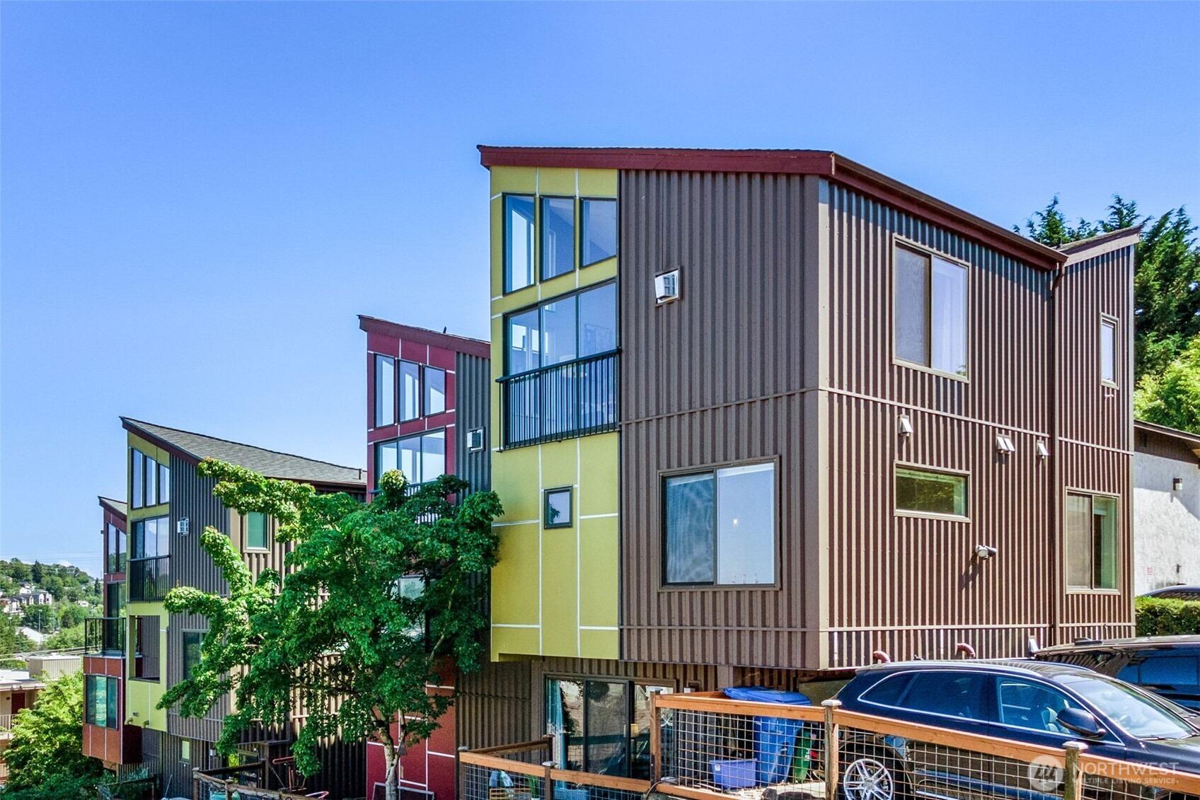 Sw Avalon Way, Seattle, WA 98126