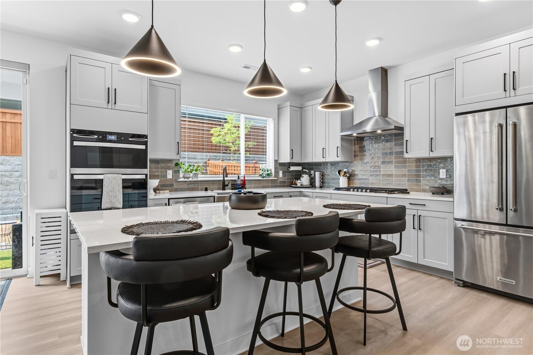 204th Ave E, Bonney Lake, WA 98391