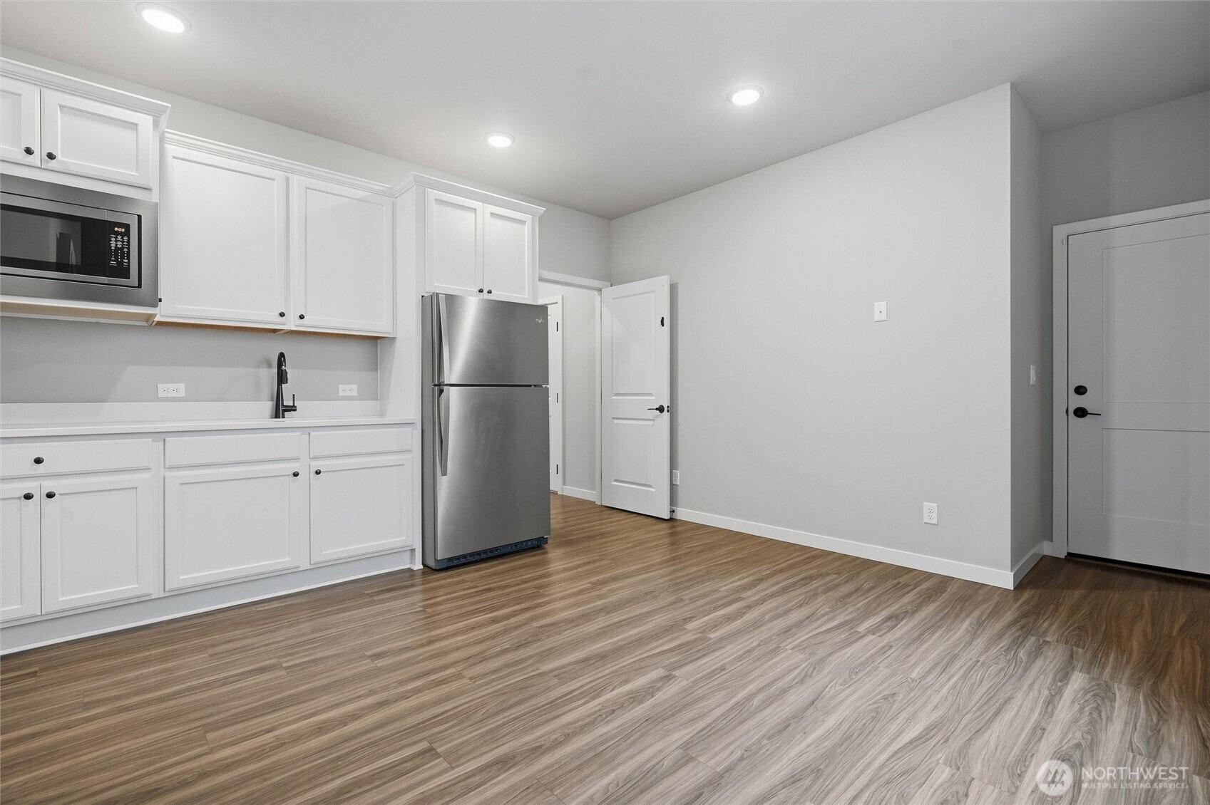 Jameson Ave Nw, Poulsbo, WA 98370