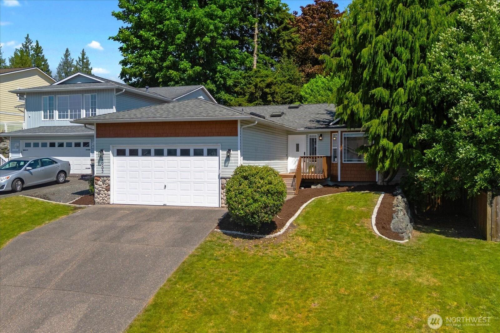 72nd Dr Ne, Marysville, WA 98270