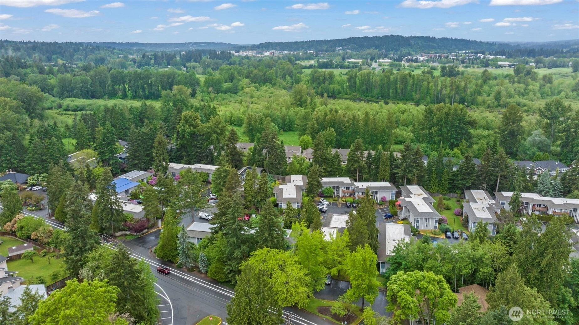 Ne 45th St, Redmond, WA 98052