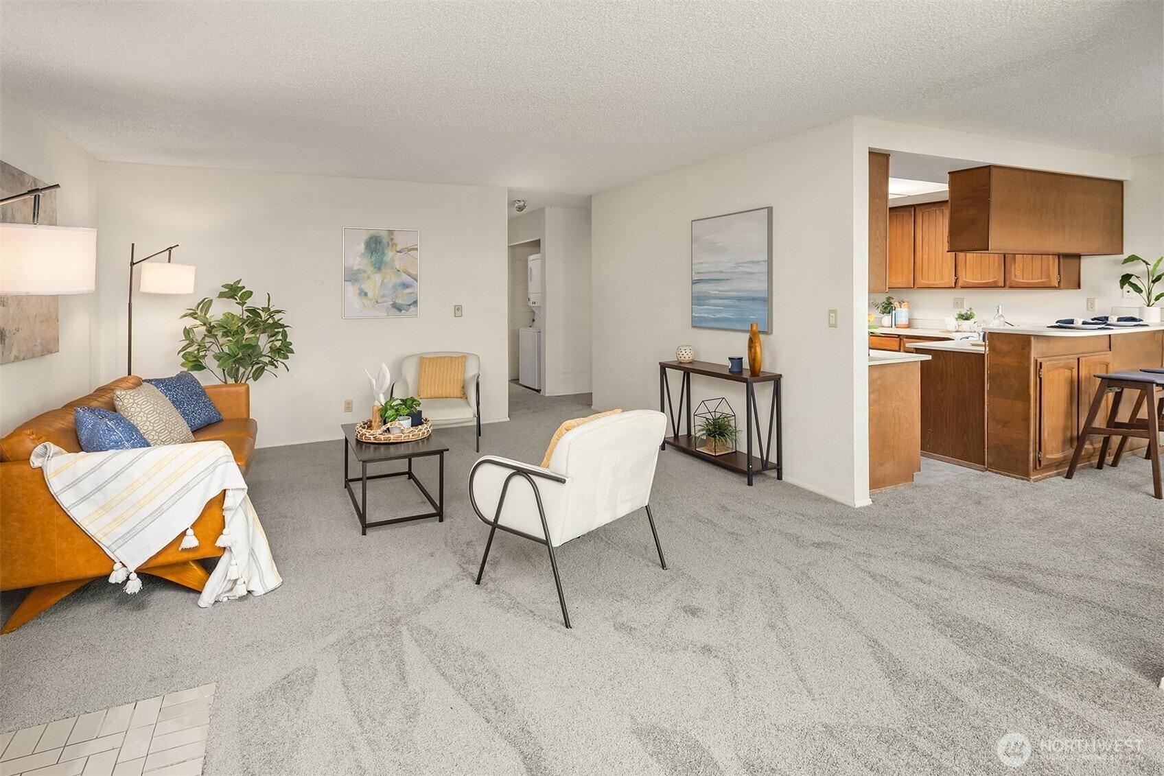 5th Ave Ne, Seattle, WA 98115