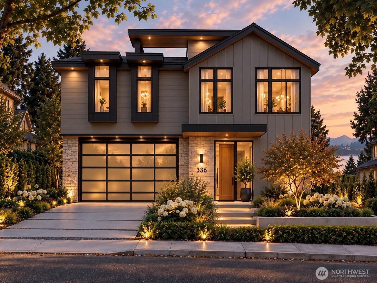 25th Ave E, Seattle, WA 98112