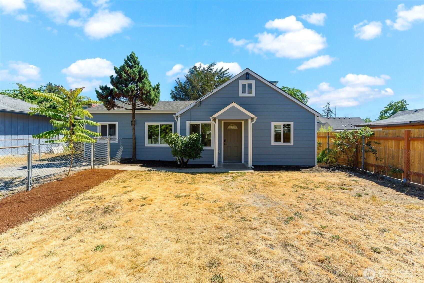 Se Gray St, Happy Valley, OR 97086