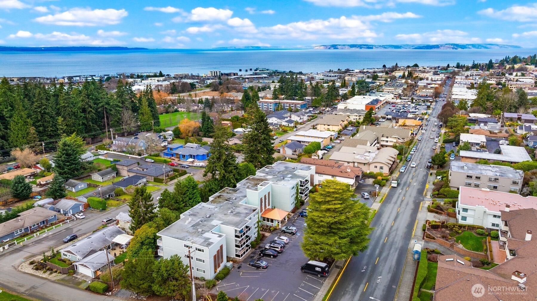 5th Ave S, Edmonds, WA 98020