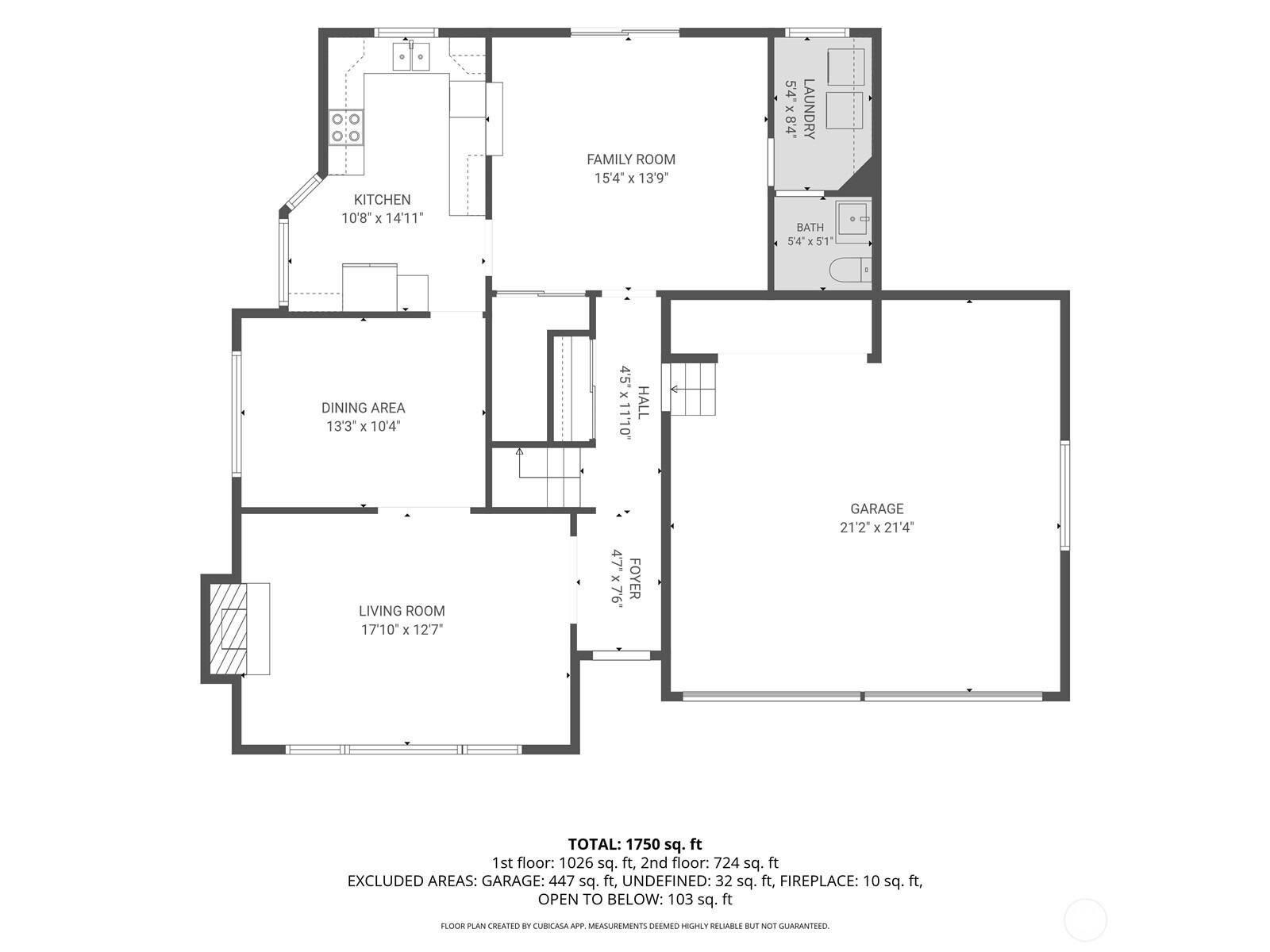 118th Avenue Ct E, Puyallup, WA 98374