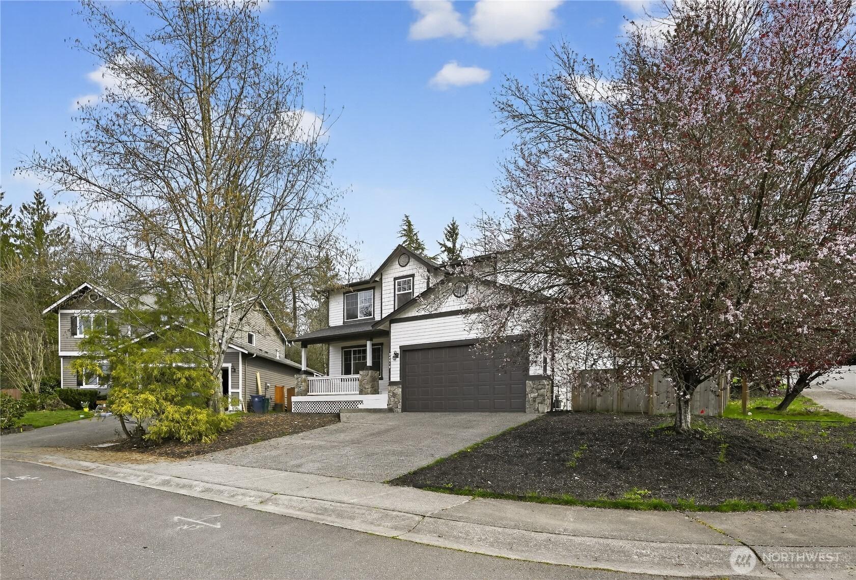 Ne Kennedy Dr, Duvall, WA 98019
