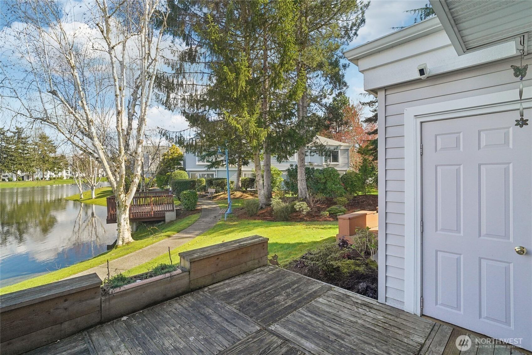 55th Pl S, Kent, WA 98032