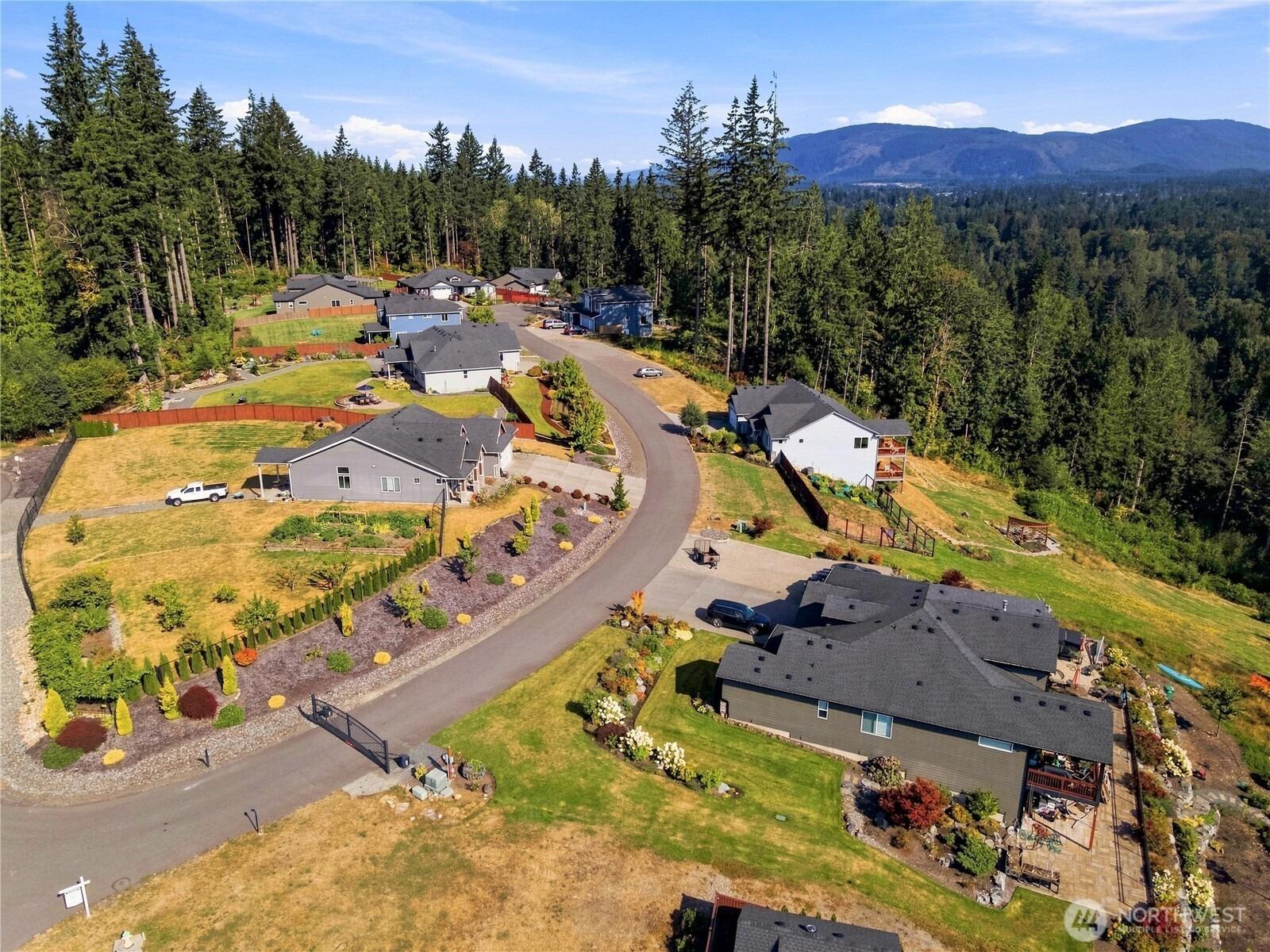 196th Dr Ne, Granite Falls, WA 98252