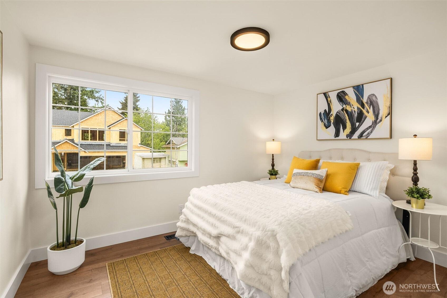 166th Ave Ne, Bellevue, WA 98008