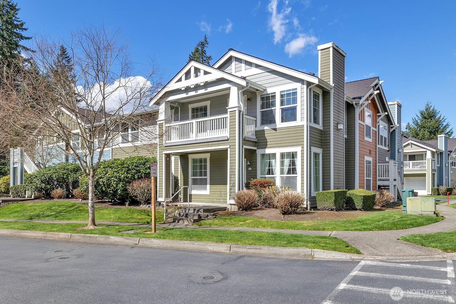 221st Ln Ne, Redmond, WA 98053