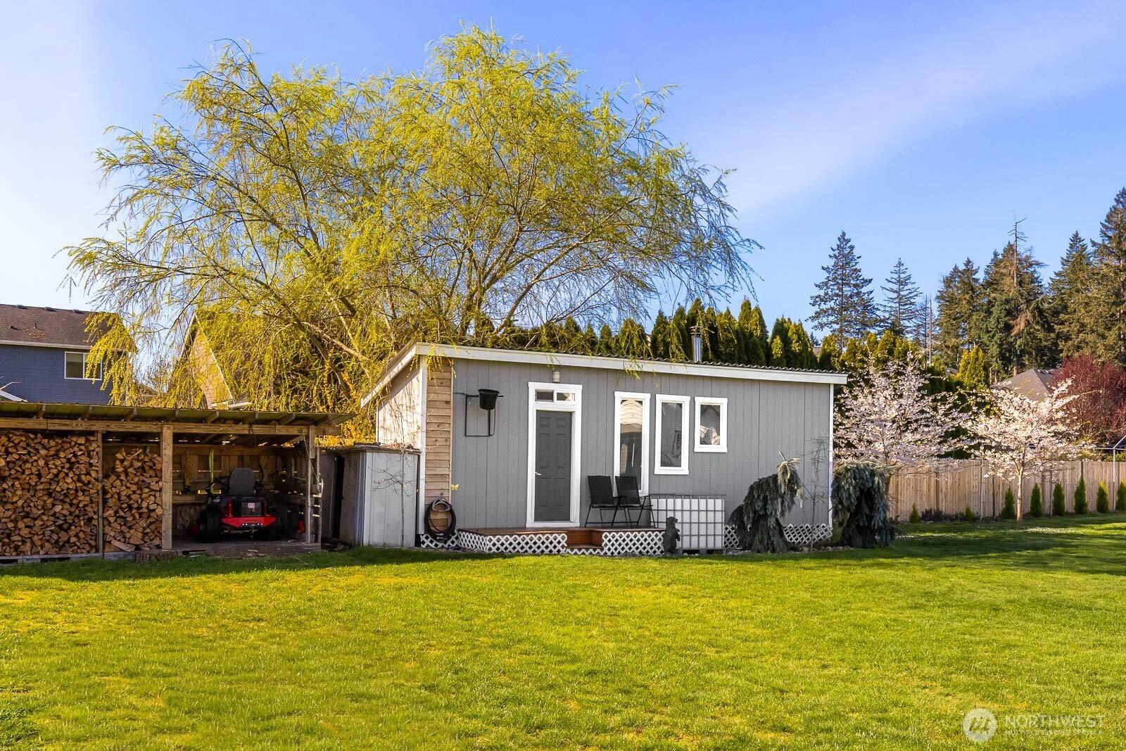 36th Ave E, Tacoma, WA 98446