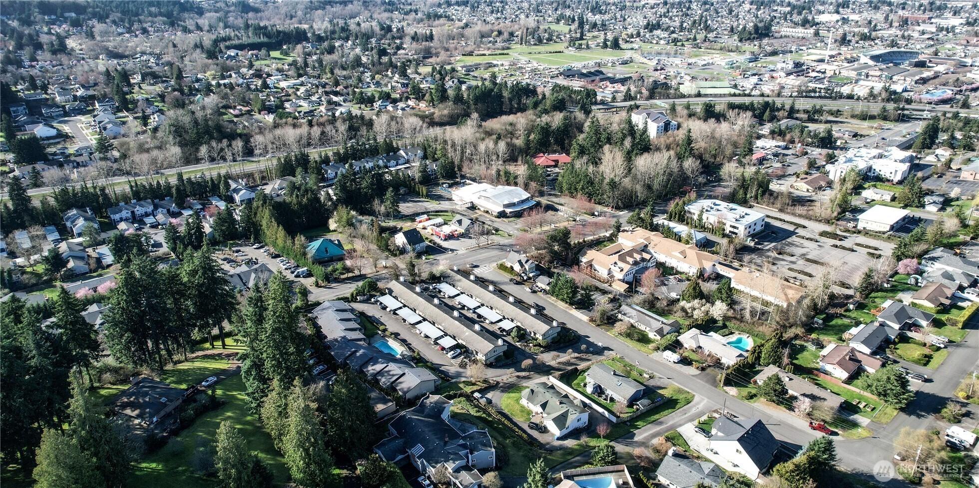 19th Ave Se, Puyallup, WA 98372
