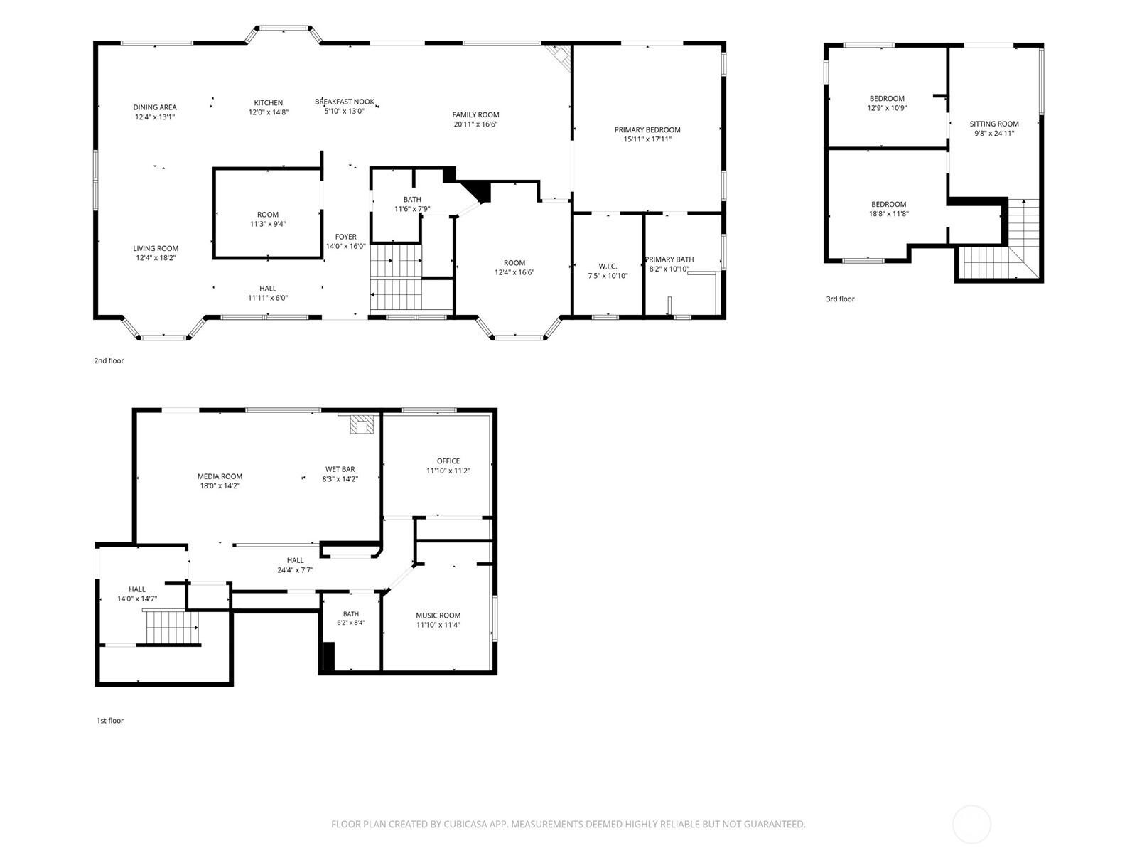 Arnold Rd, Oak Harbor, WA 98277
