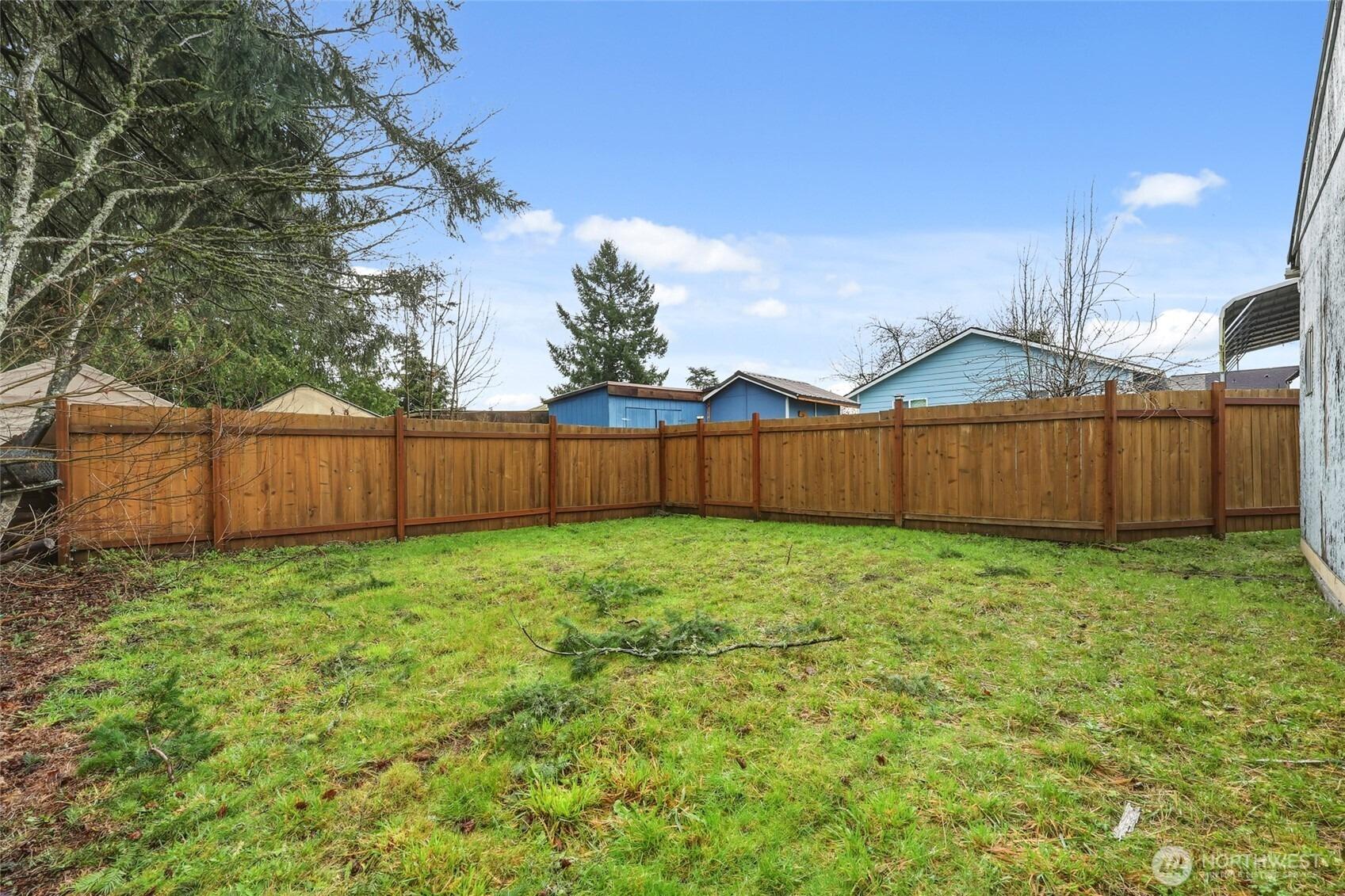 N 13th St, Elma, WA 98541