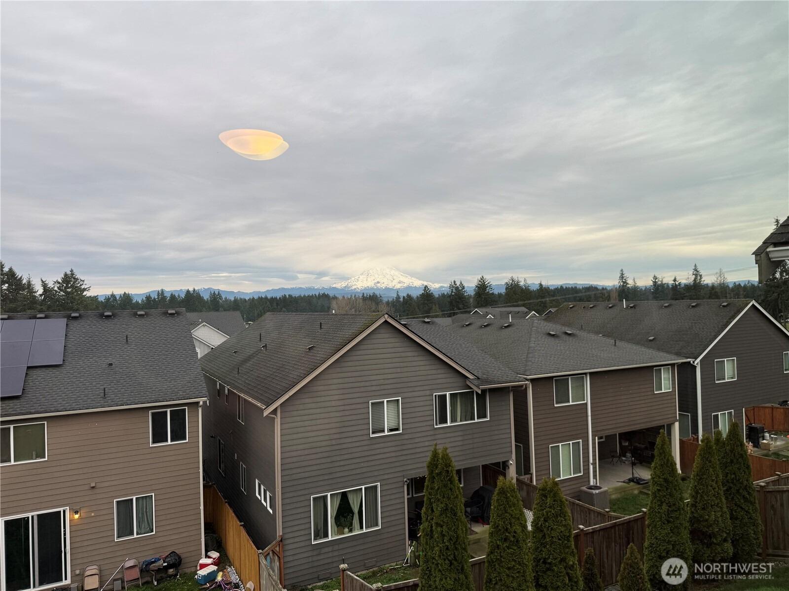 18th Avenue Ct E, Spanaway, WA 98387