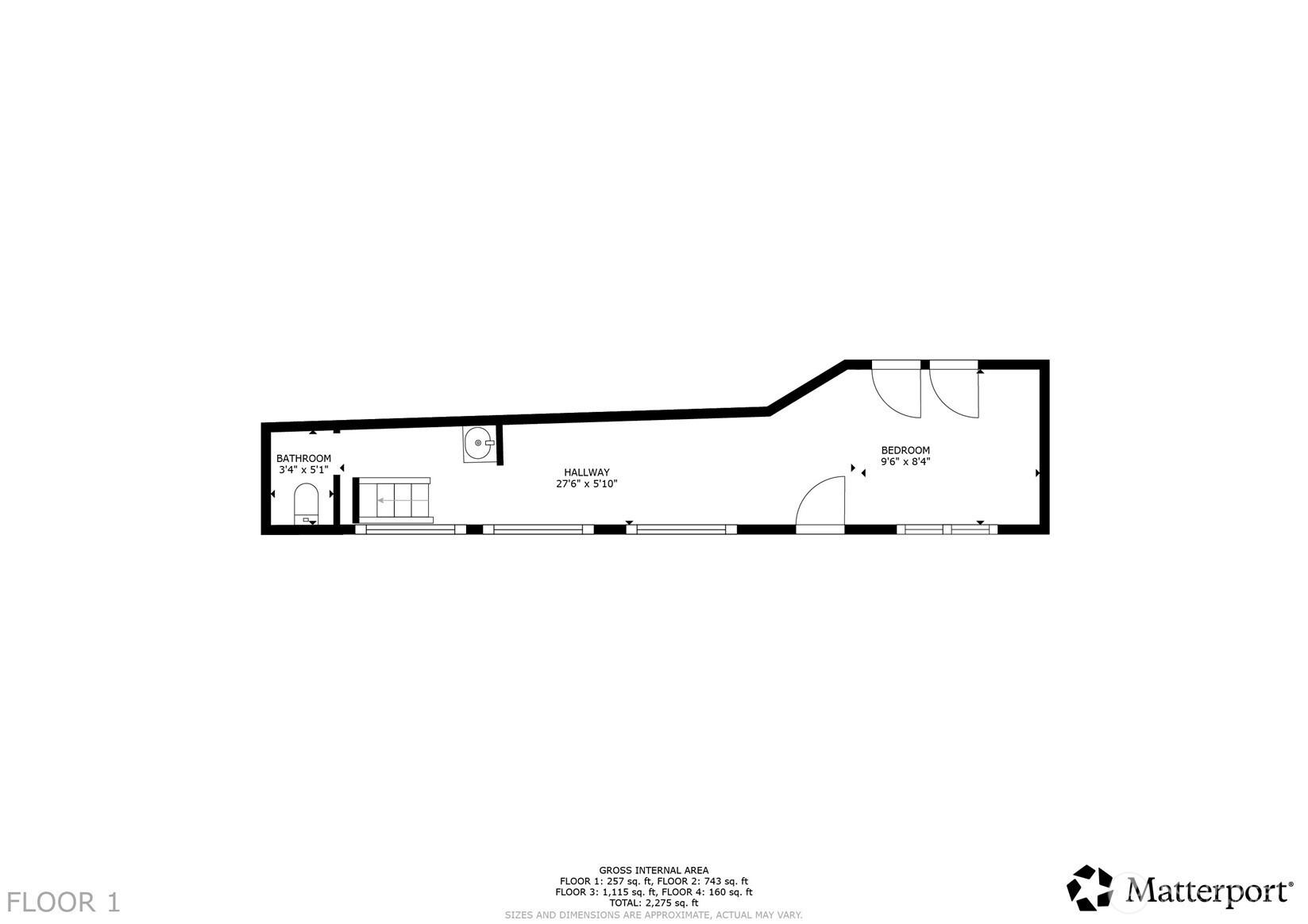 Yokeko Dr, Anacortes, WA 98221