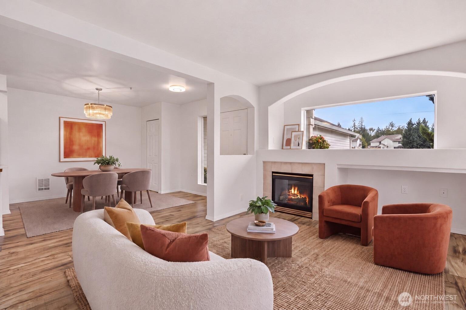 Meridian Pl Ne, Lake Stevens, WA 98258