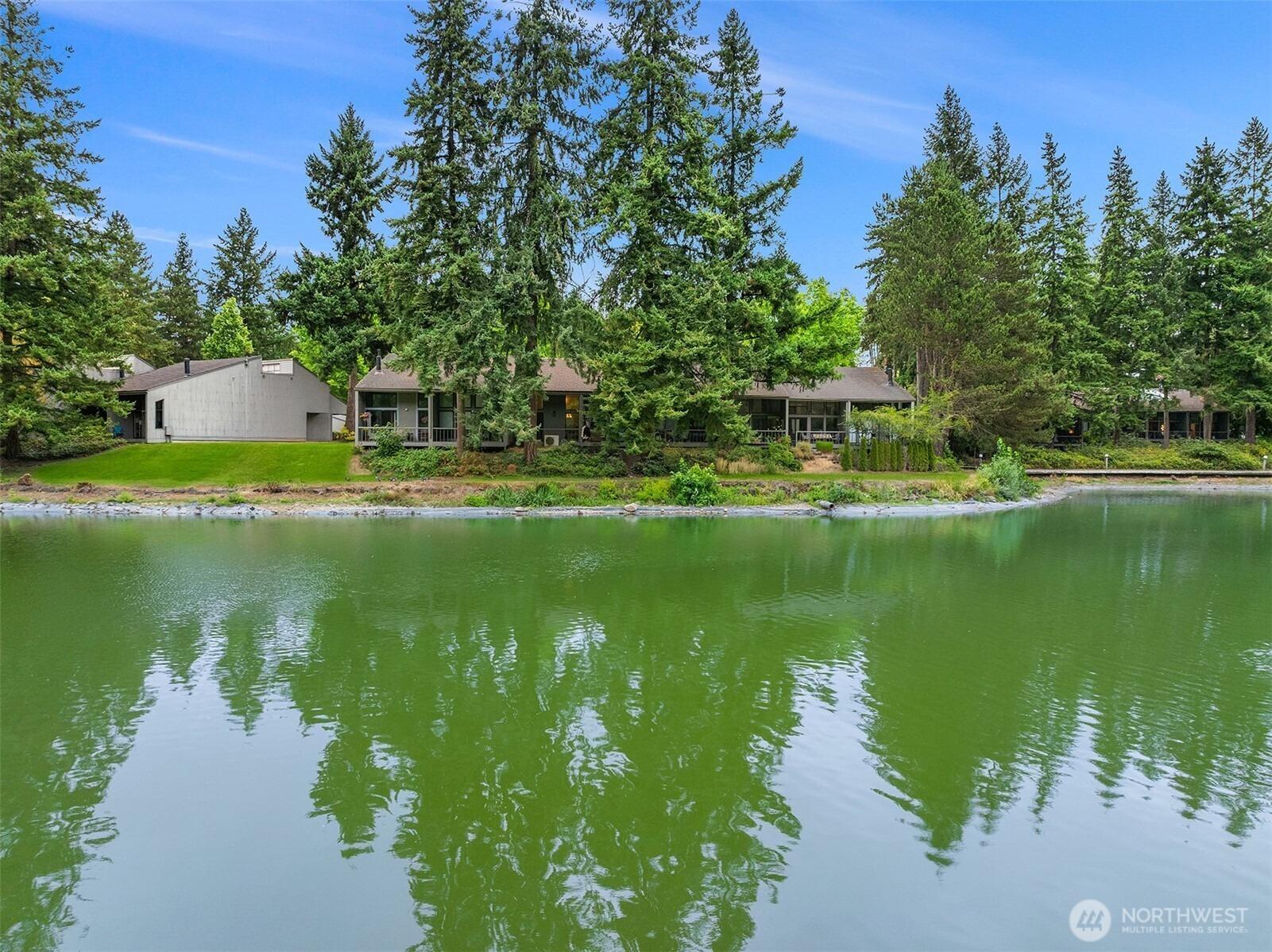 138th Ave Ne, Redmond, WA 98052
