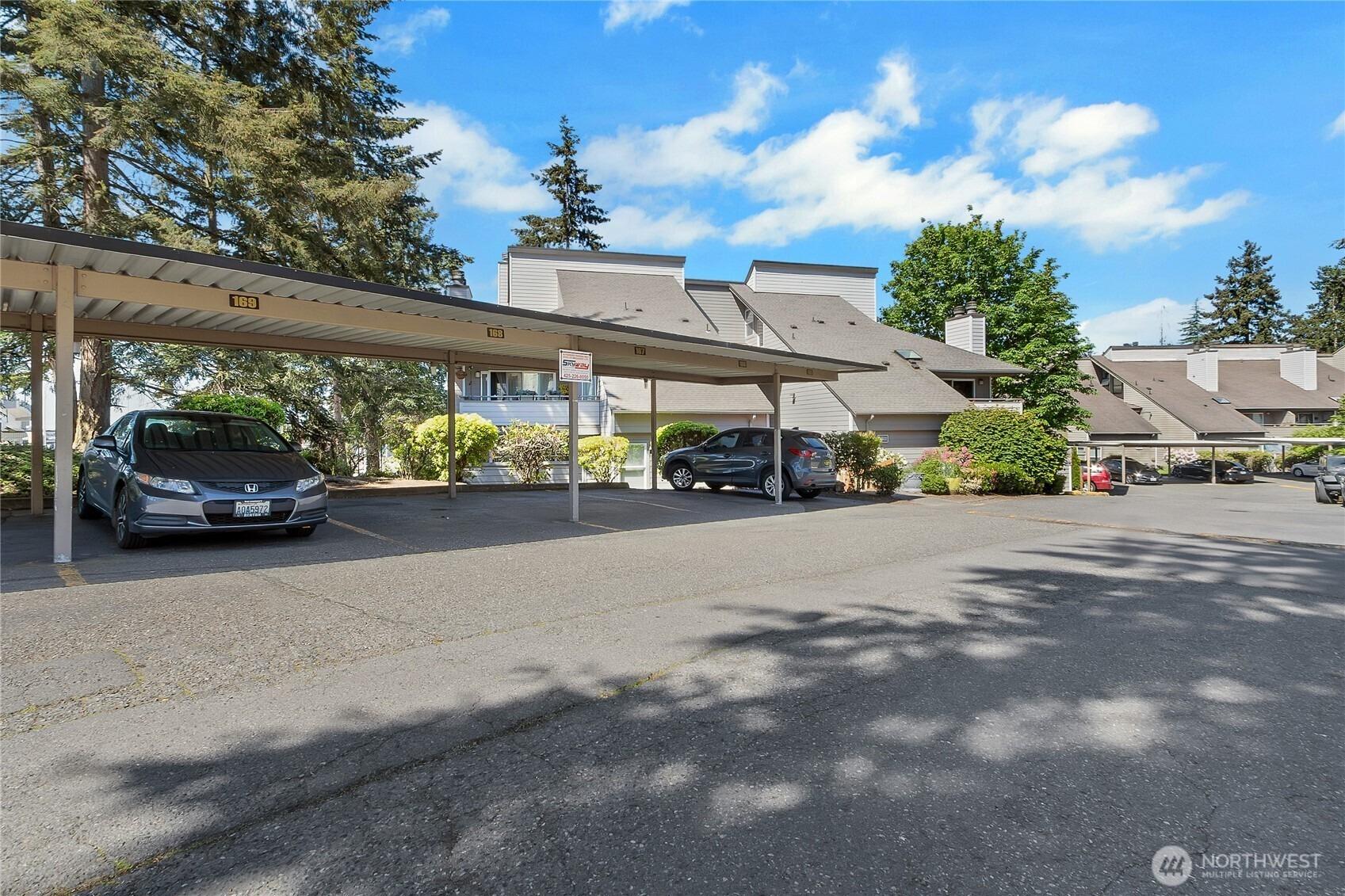 S 317th St, Federal Way, WA 98003