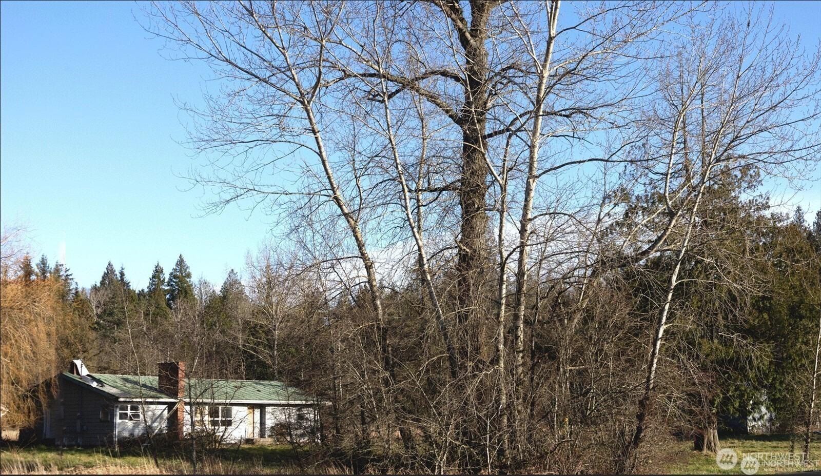 Sweet Rd, Blaine, WA 98230