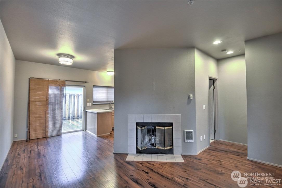Barstow Ln Se, Lacey, WA 98513