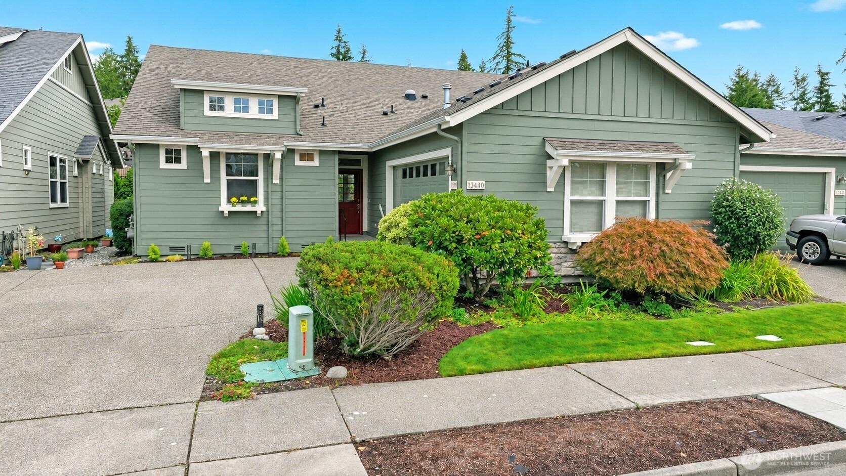 238th Pl Ne, Redmond, WA 98053