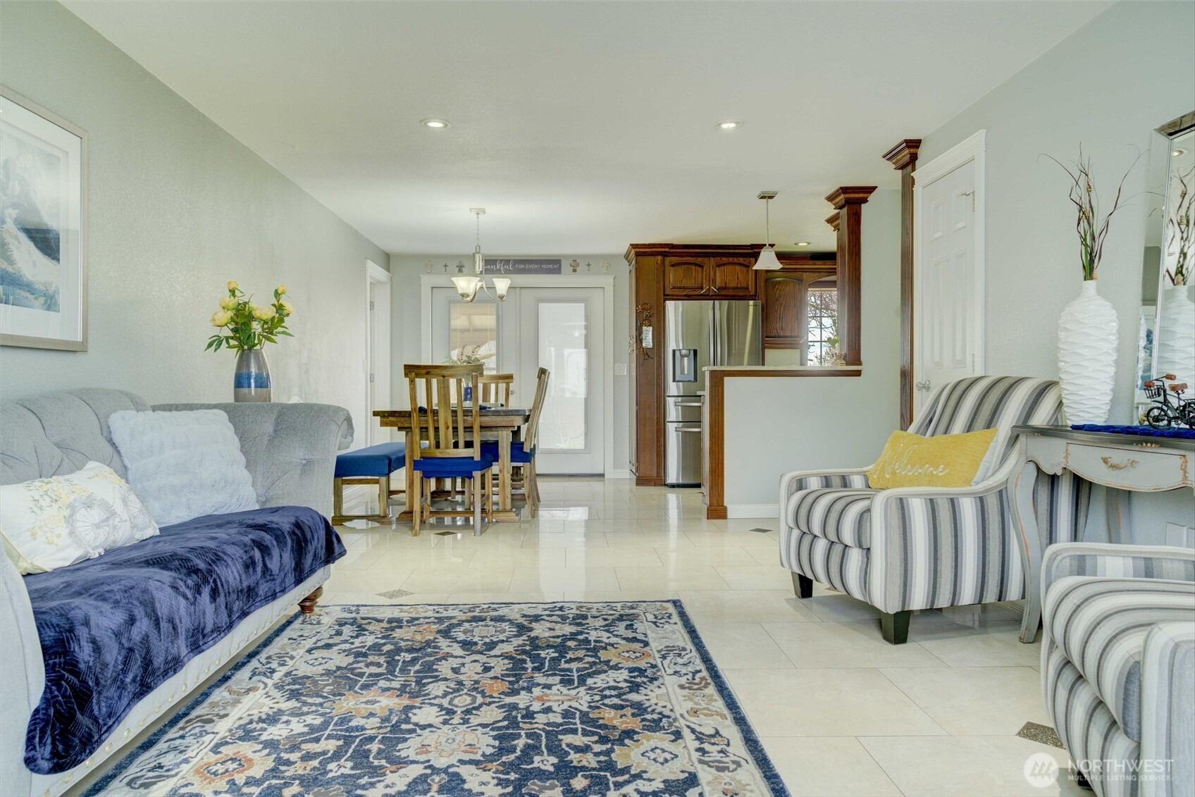 N Shelley Ave, Othello, WA 99344