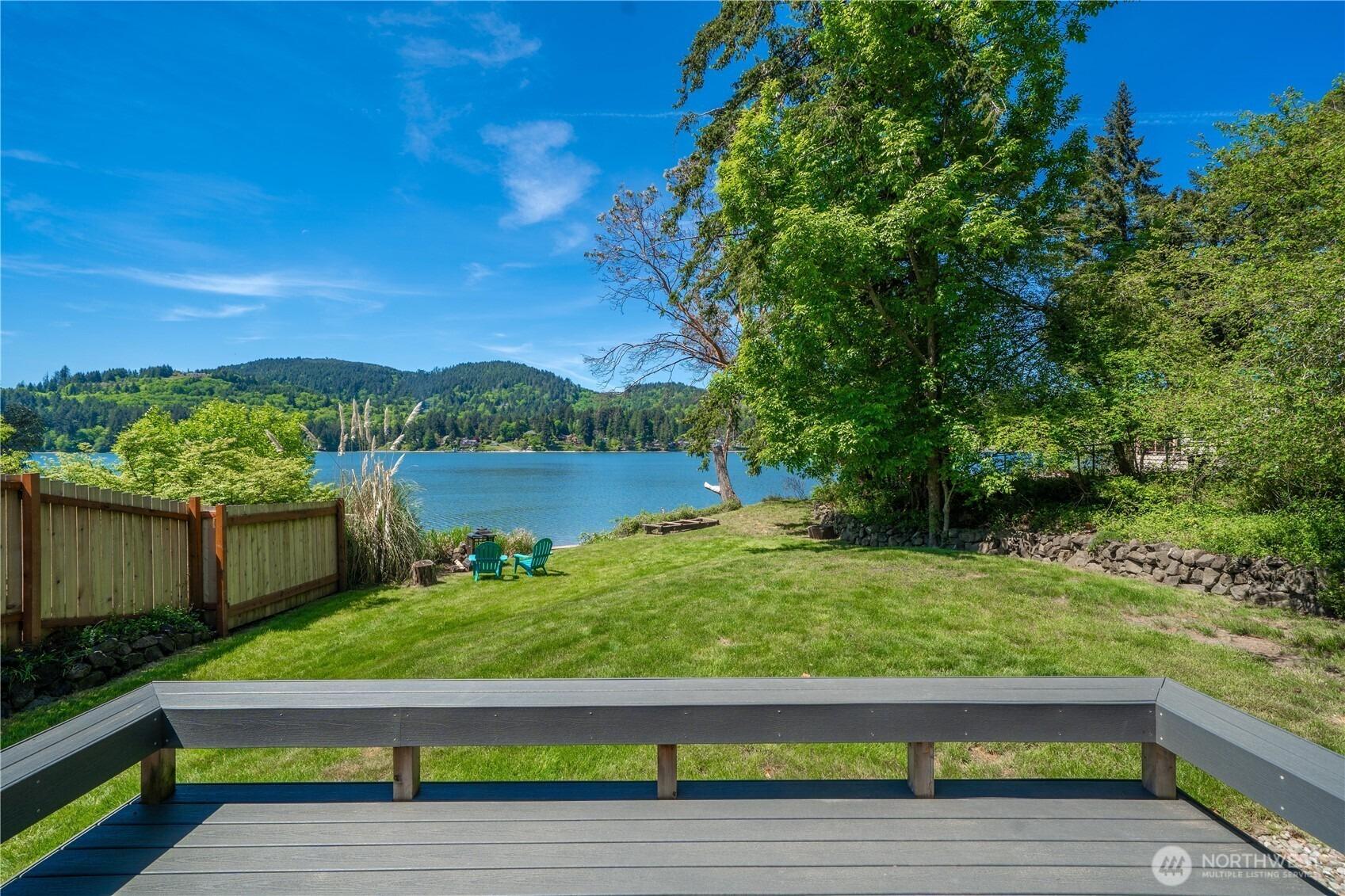 Aspinwall Rd Nw, Olympia, WA 98502