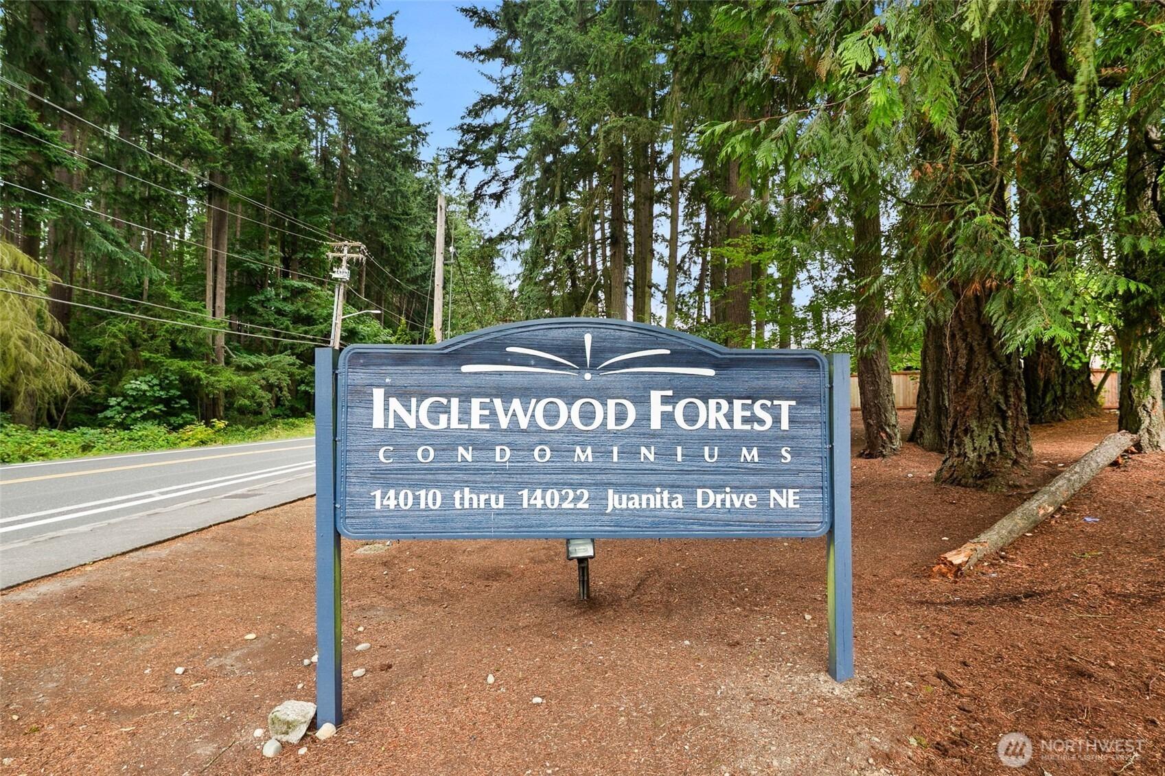 Juanita Dr Ne, Kirkland, WA 98034