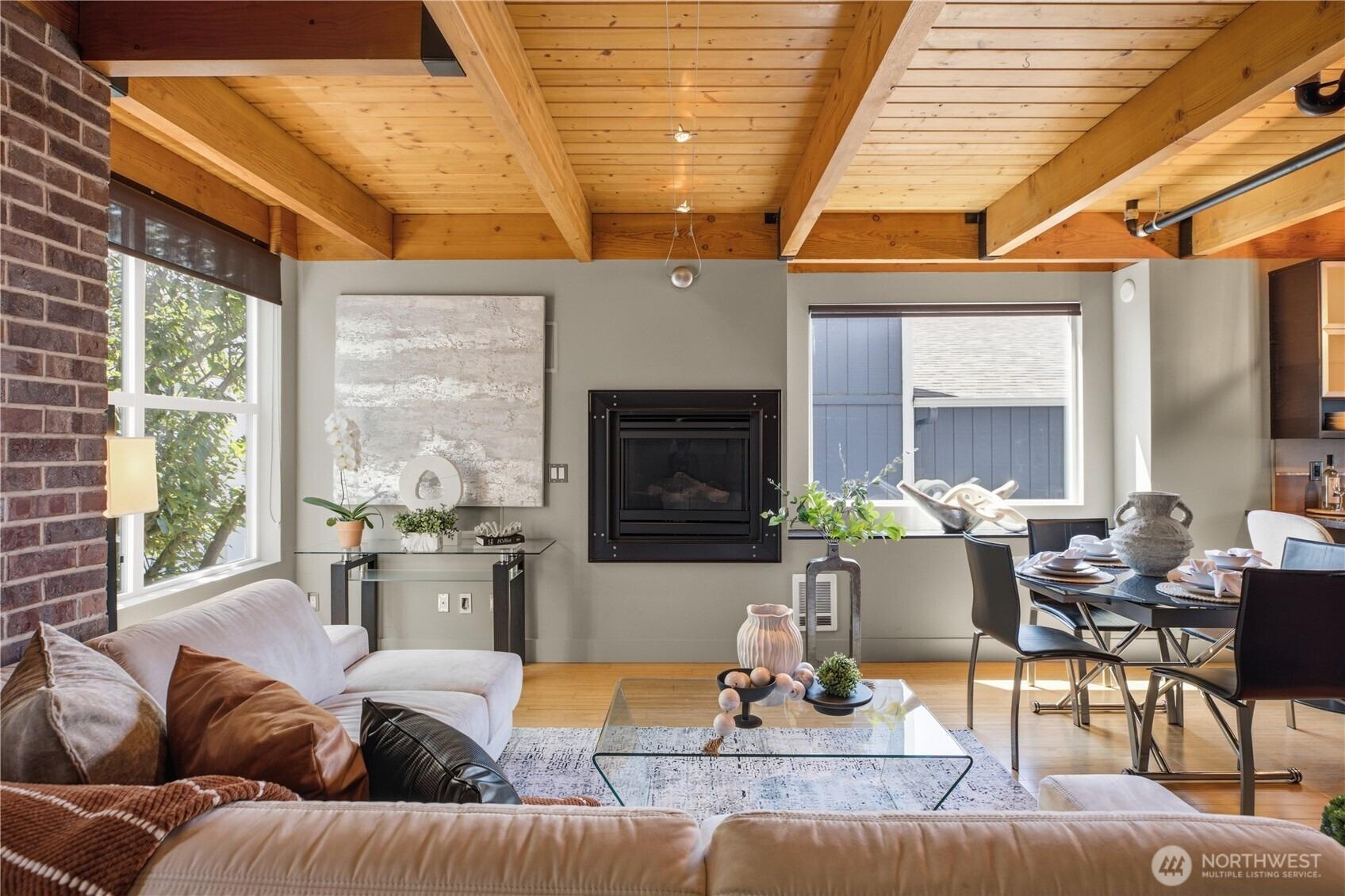 Mary Ave Nw, Seattle, WA 98117