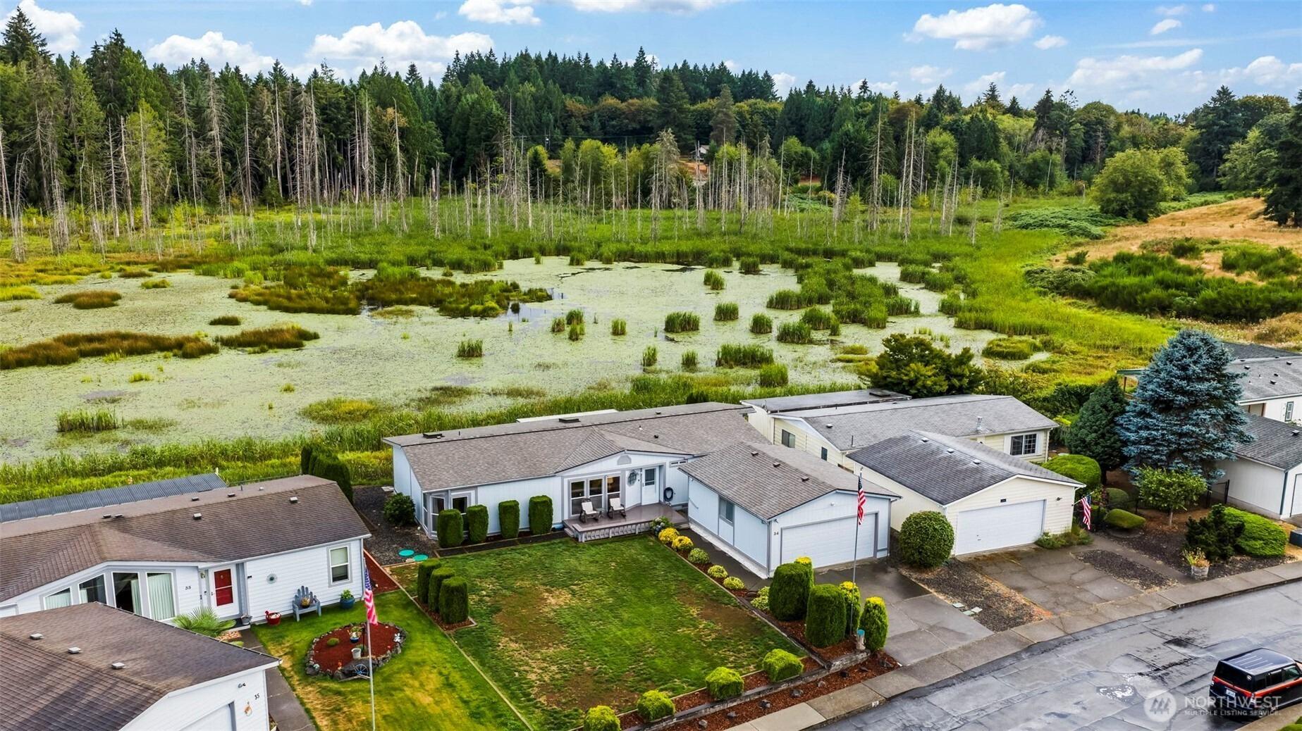 Dennis St Se, Tumwater, WA 98501